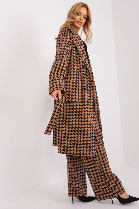Manteau model 188804 Lakerta